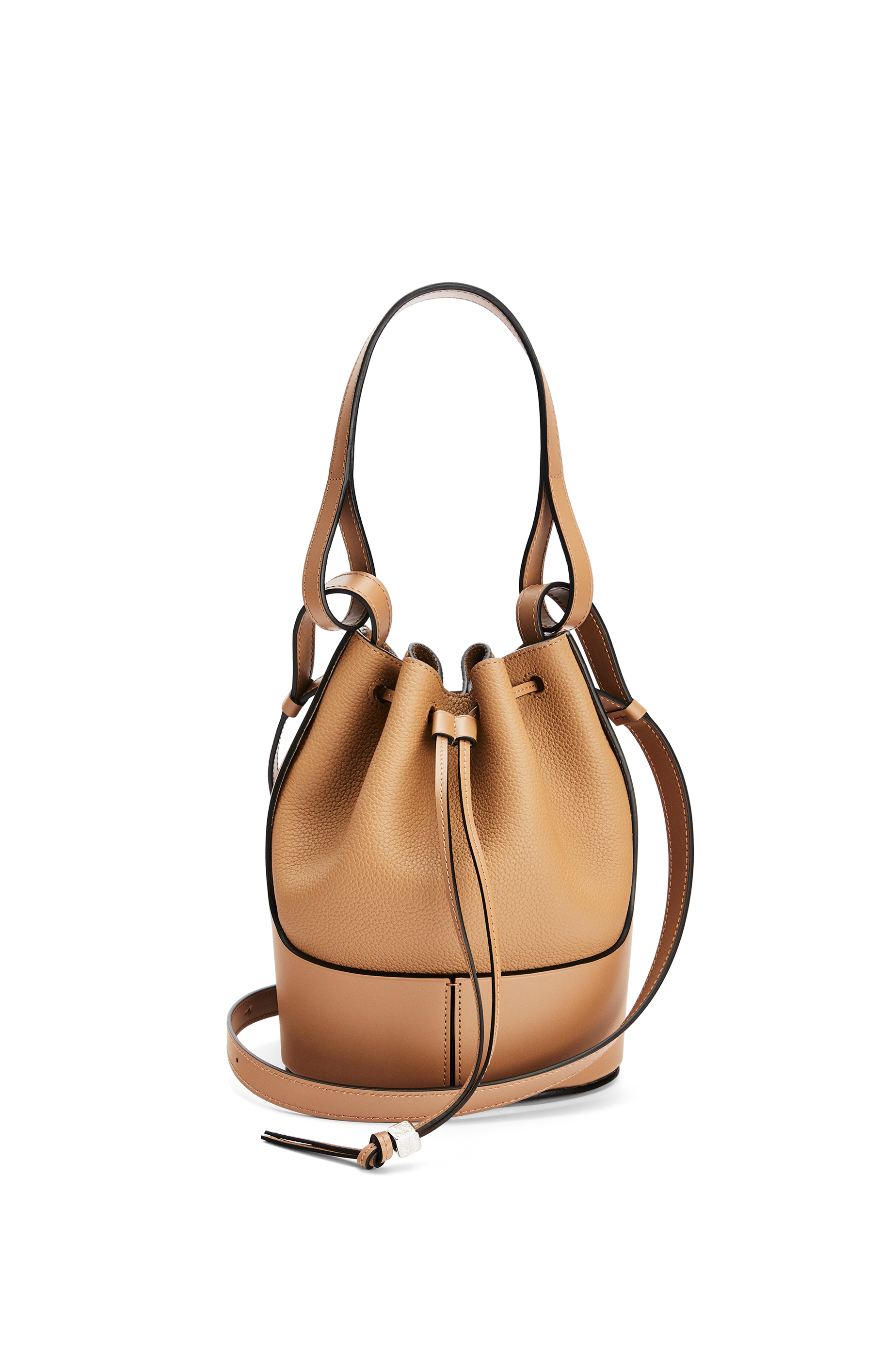 loewe bucket bag sale
