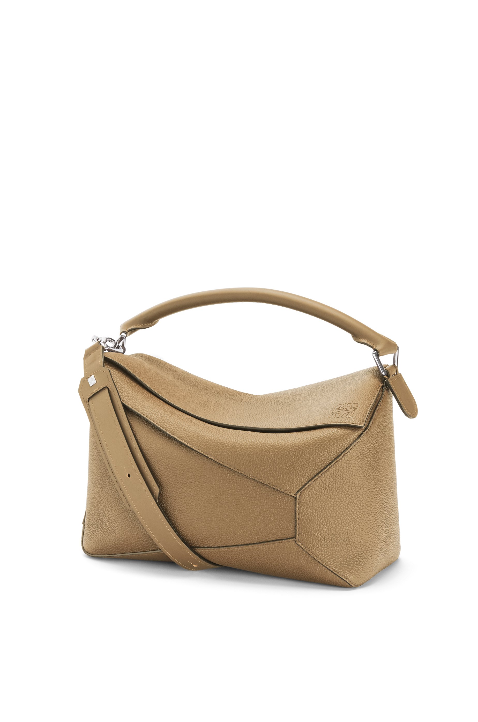 Loewe Puzzle Bag Reference Guide