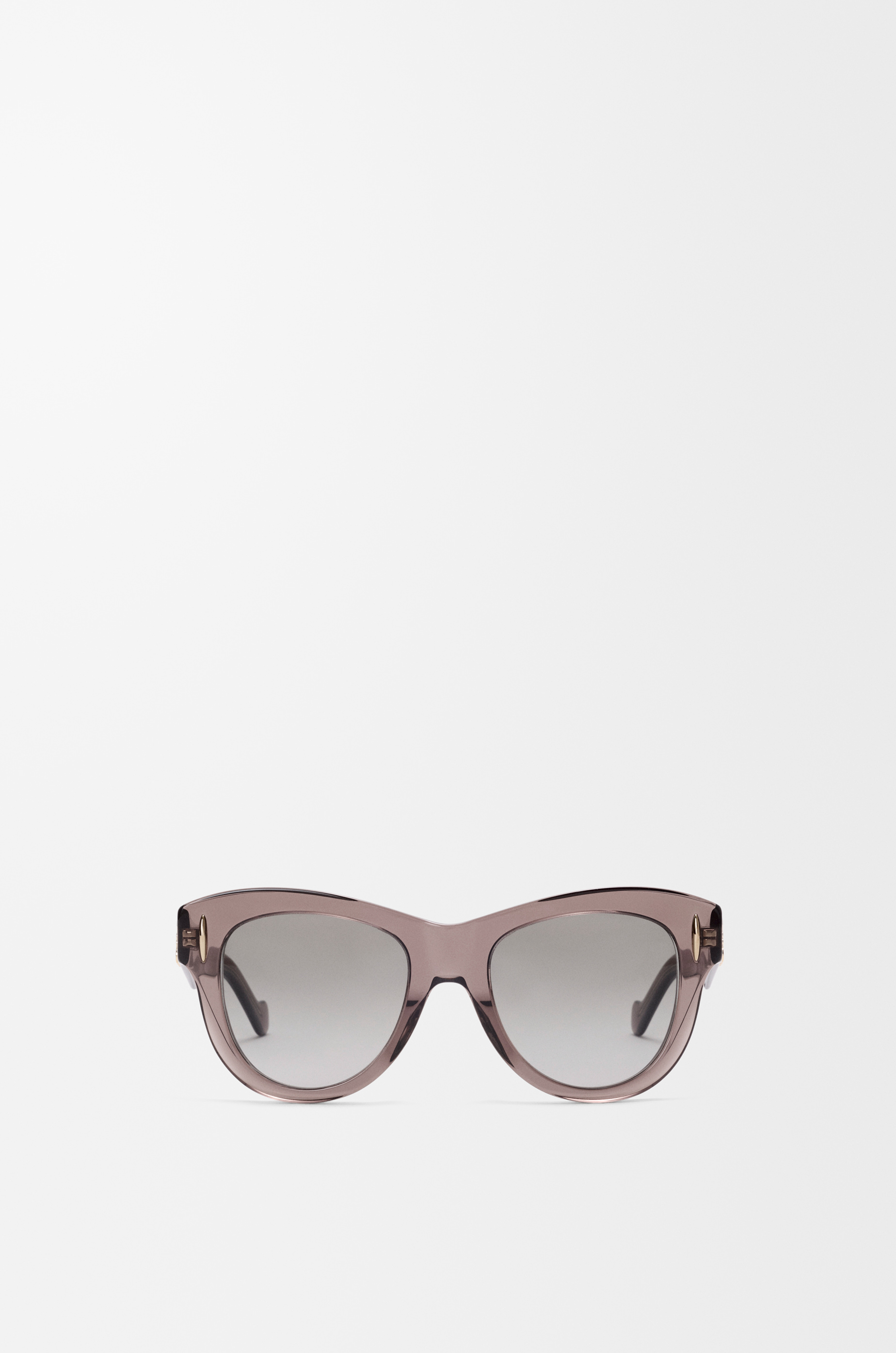 Vintage Screen sunglasses Brown - LOEWE APAC official website