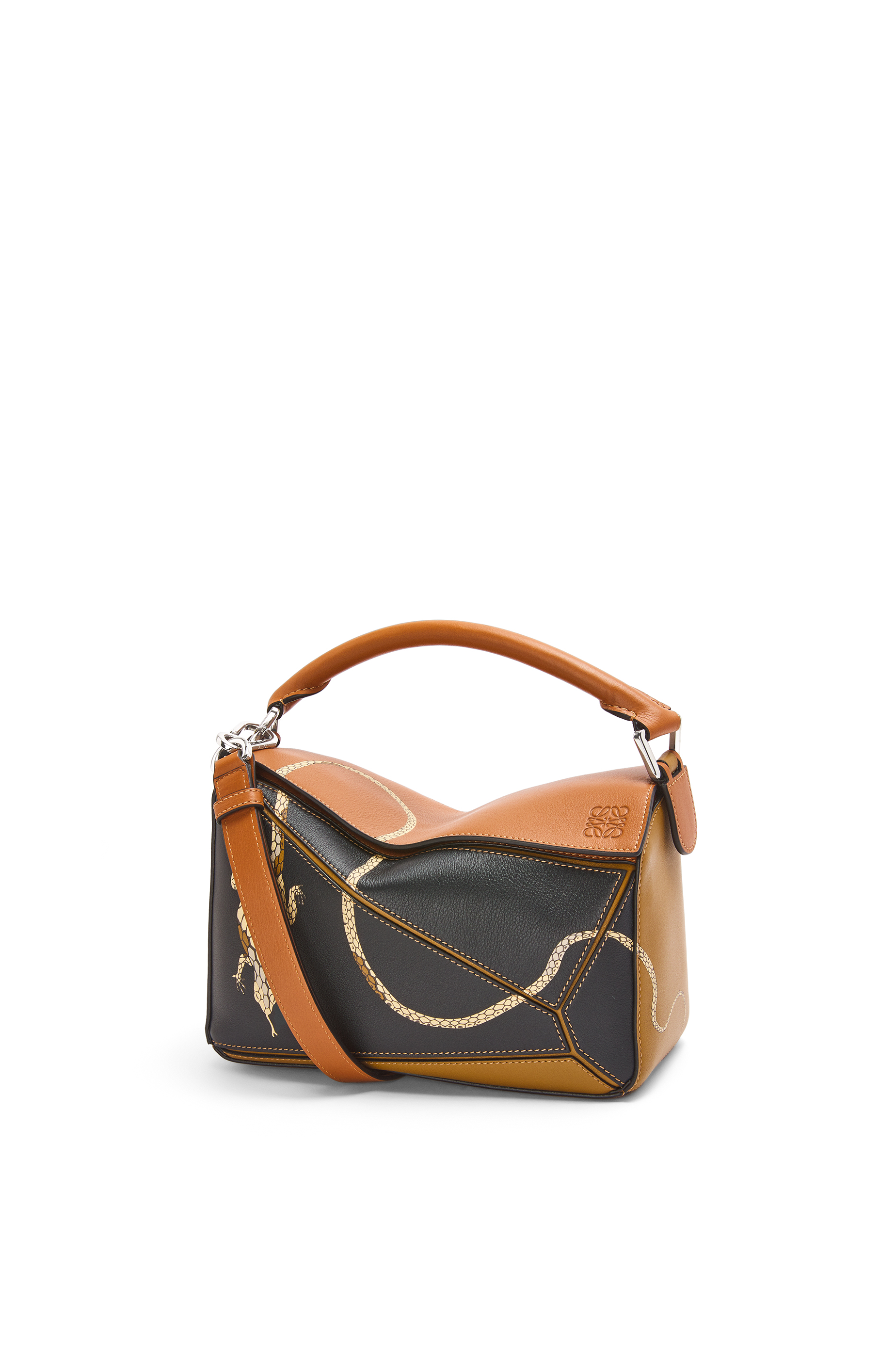 loewe puzzle bag