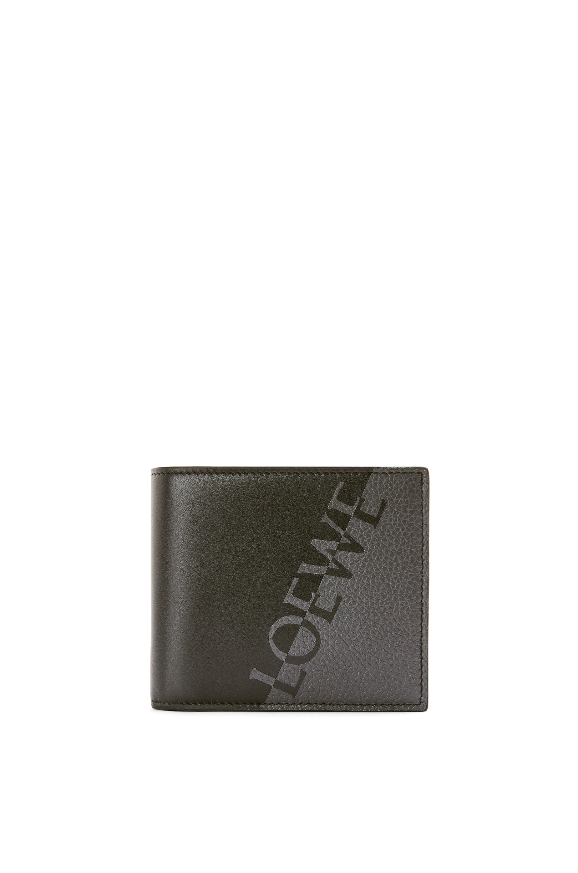 loewe men wallet