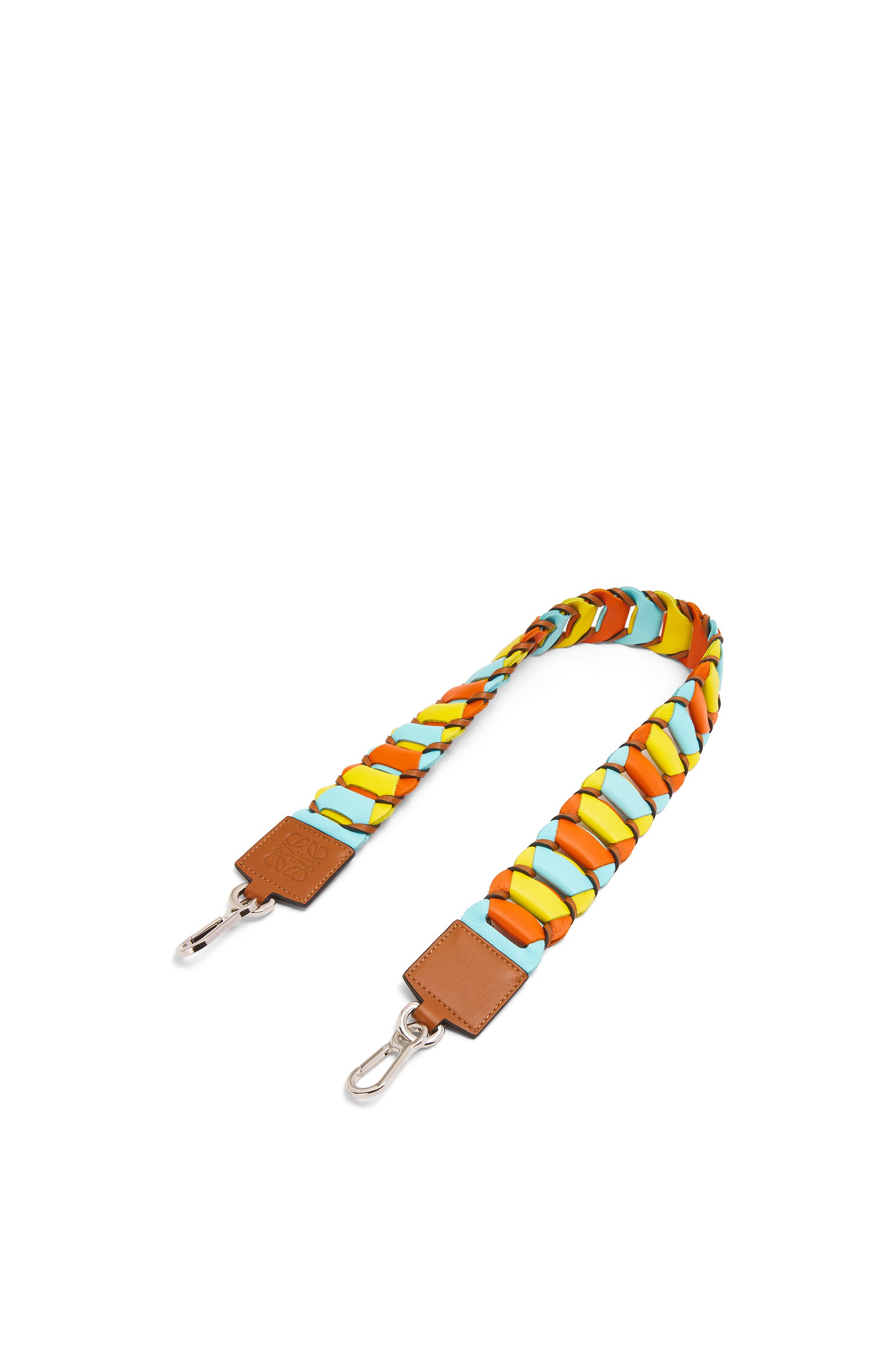 loewe bag strap