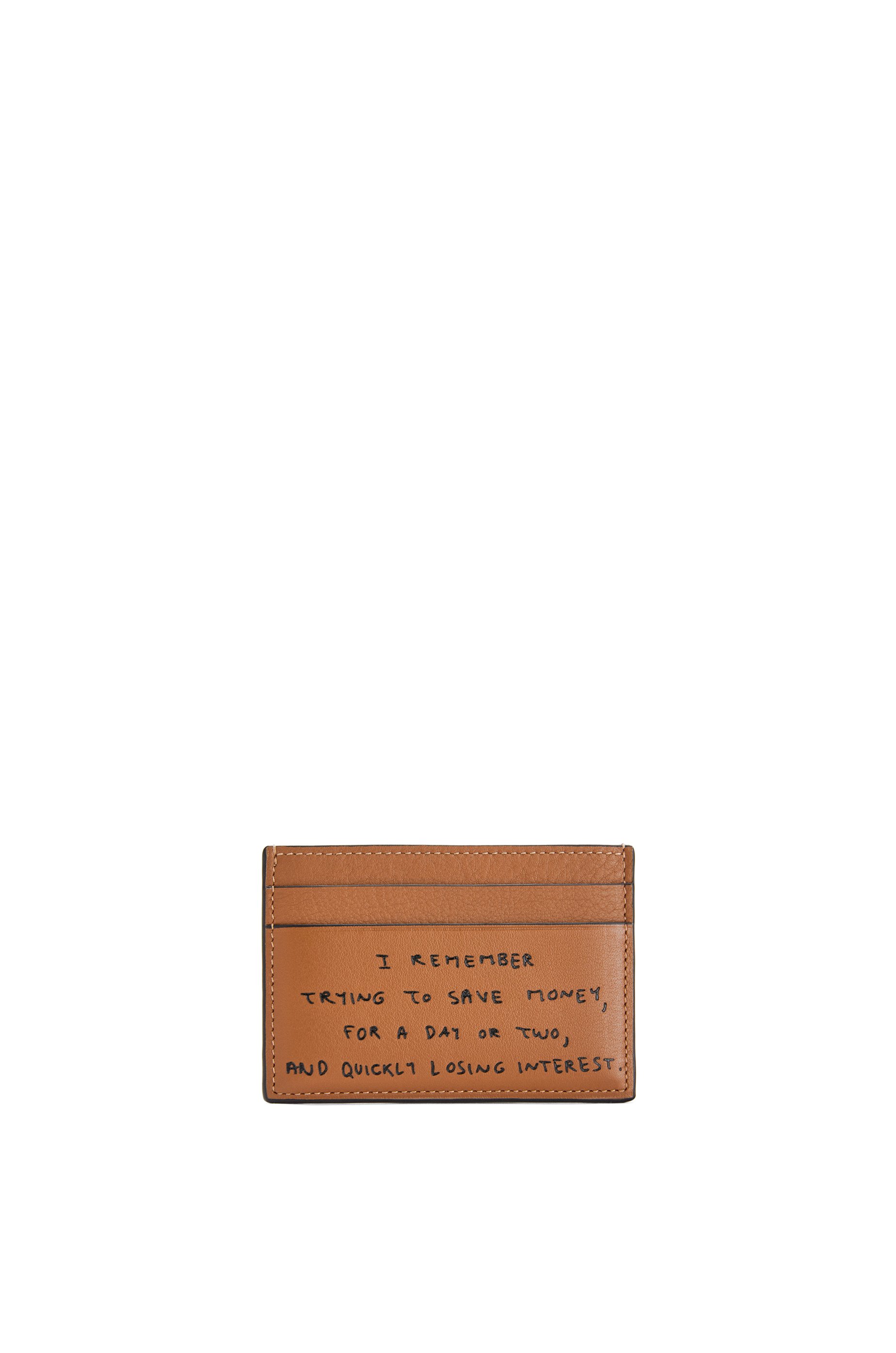 loewe card holder