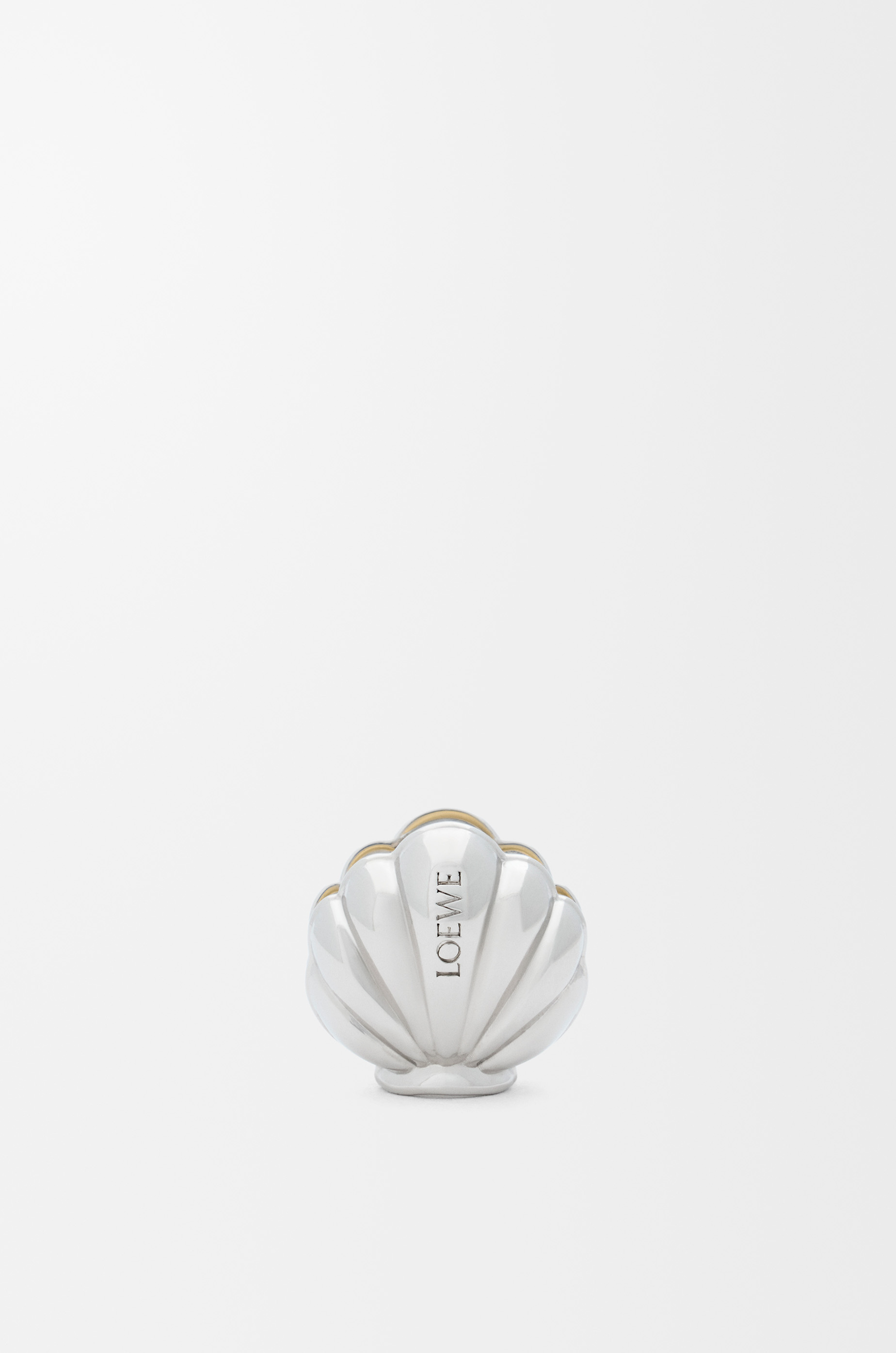 Clam dice Gold - LOEWE APAC official website