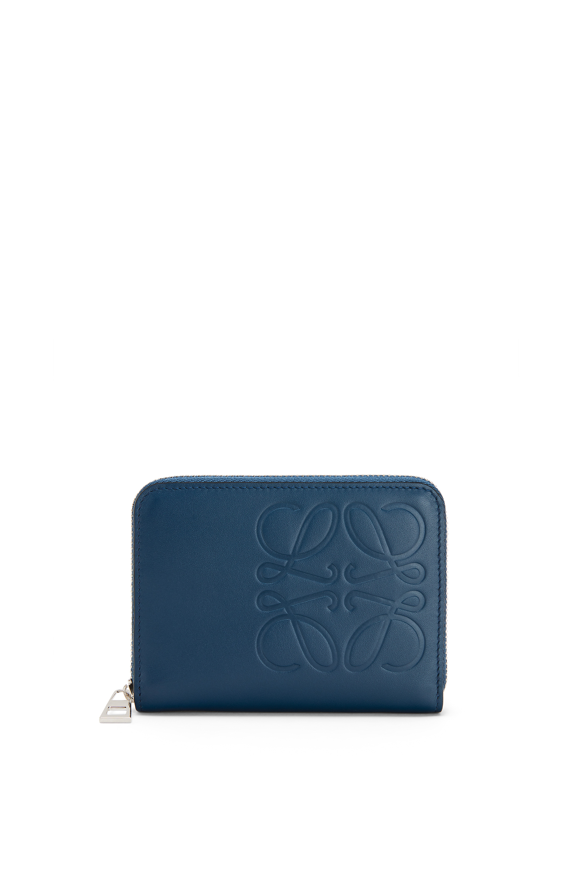 loewe zip card holder