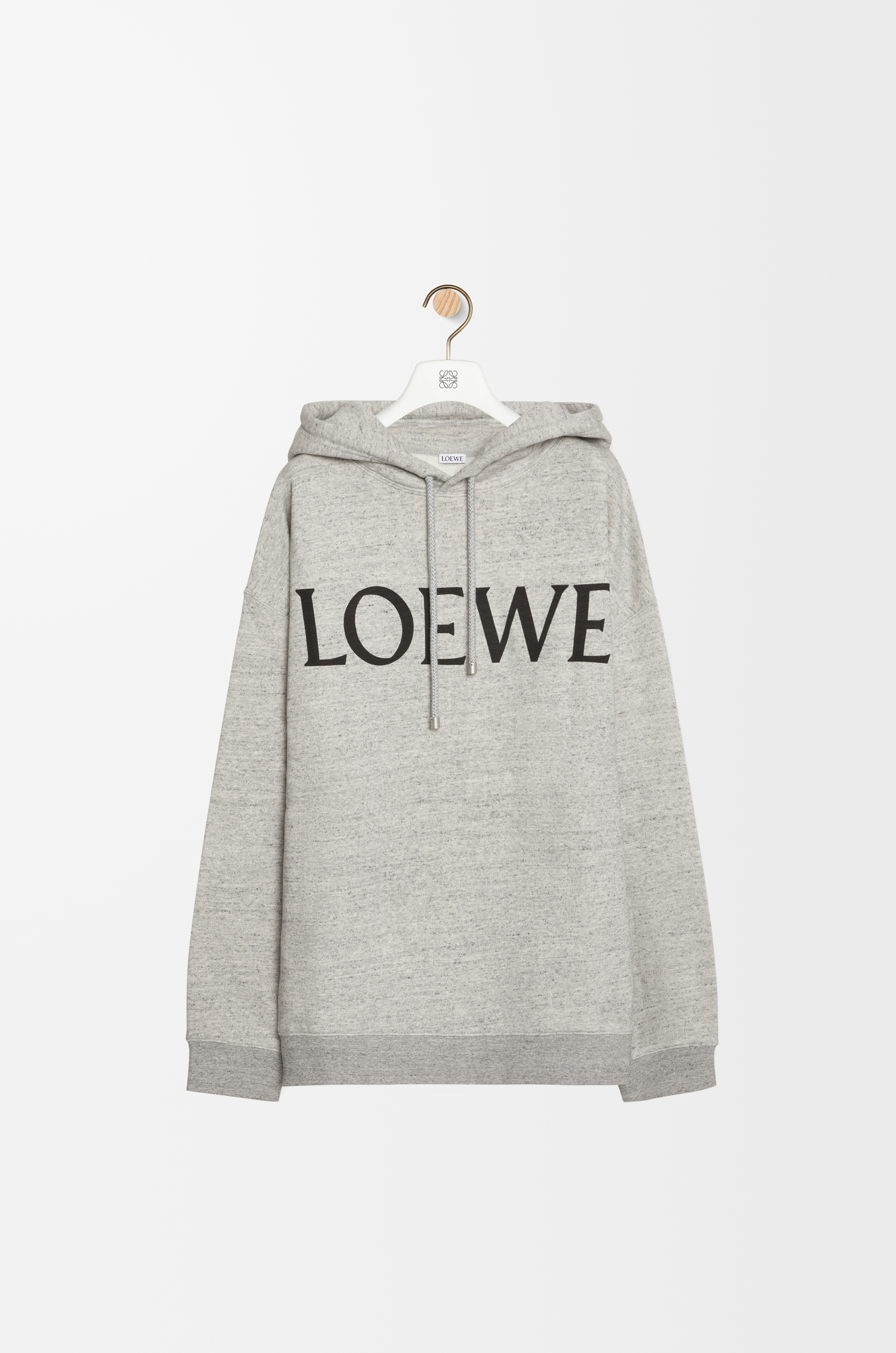 Loewe hoodie 2025