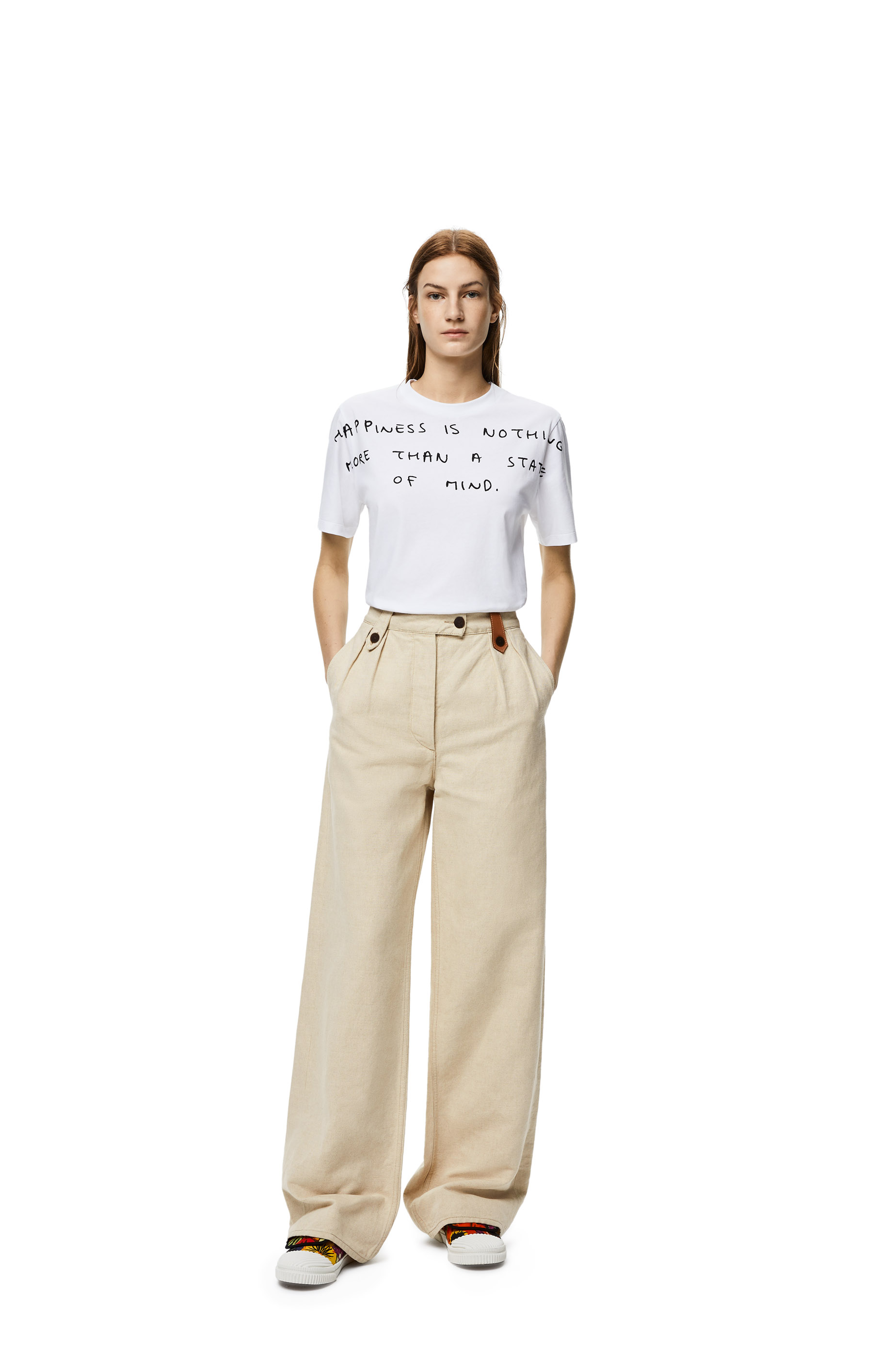 loewe pants