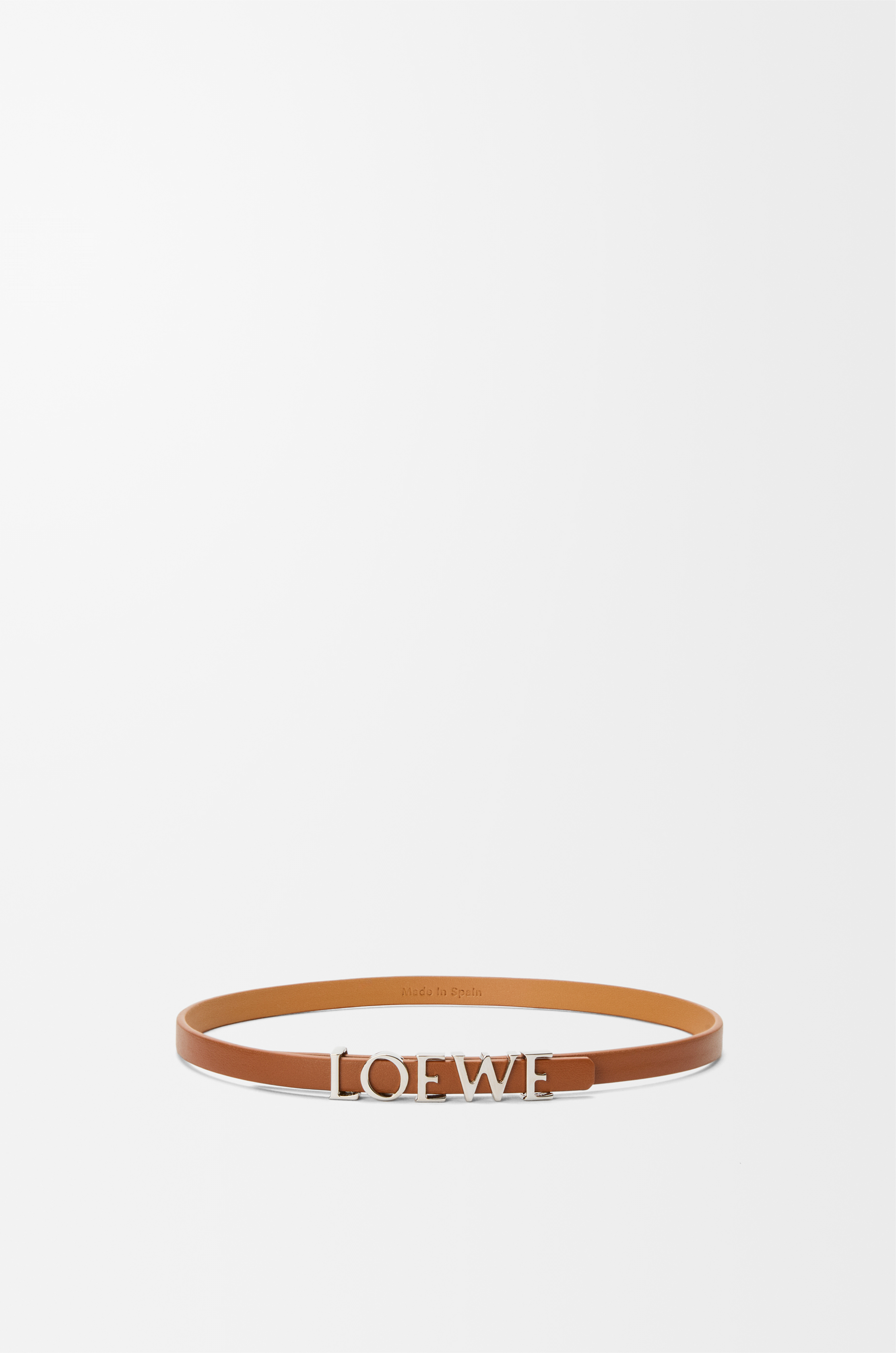 Loewe - Small Slap Bracelet | HBX - Globally Curated Fashion