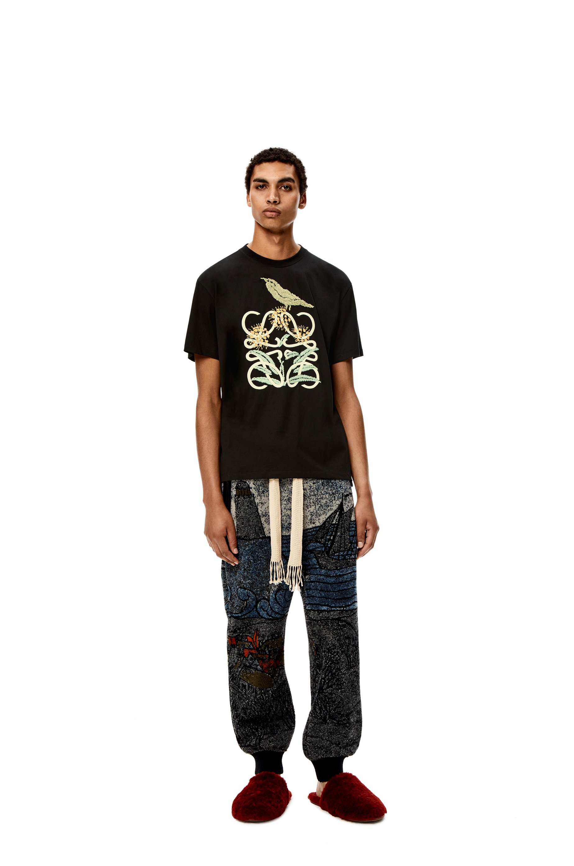 loewe men t shirt