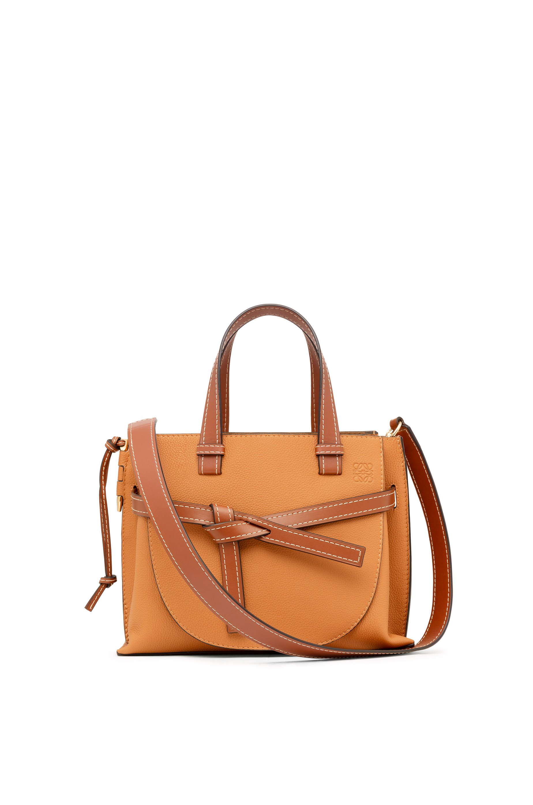 loewe top handle bag