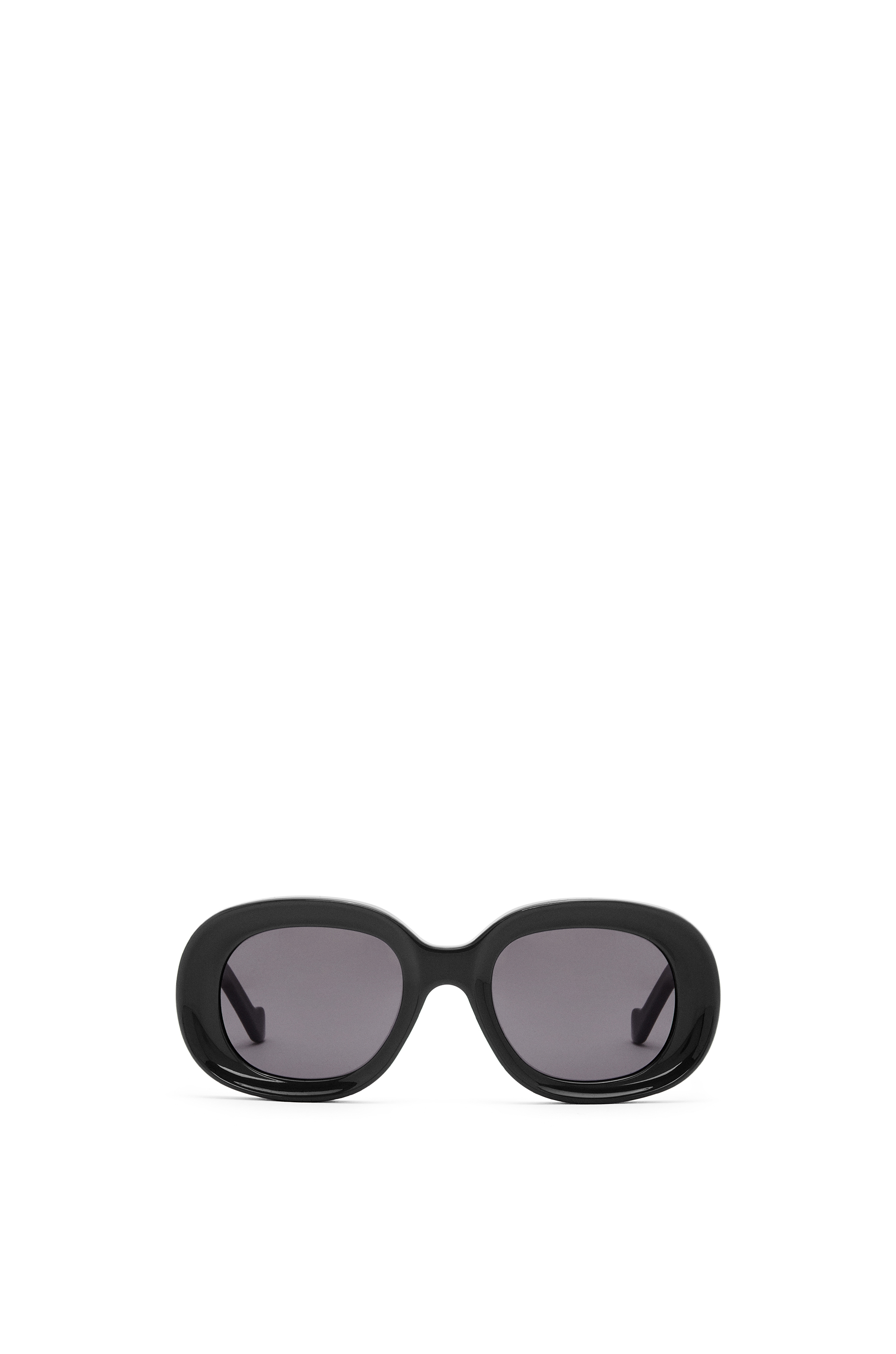 Oval Sunglasses - Sunglasses