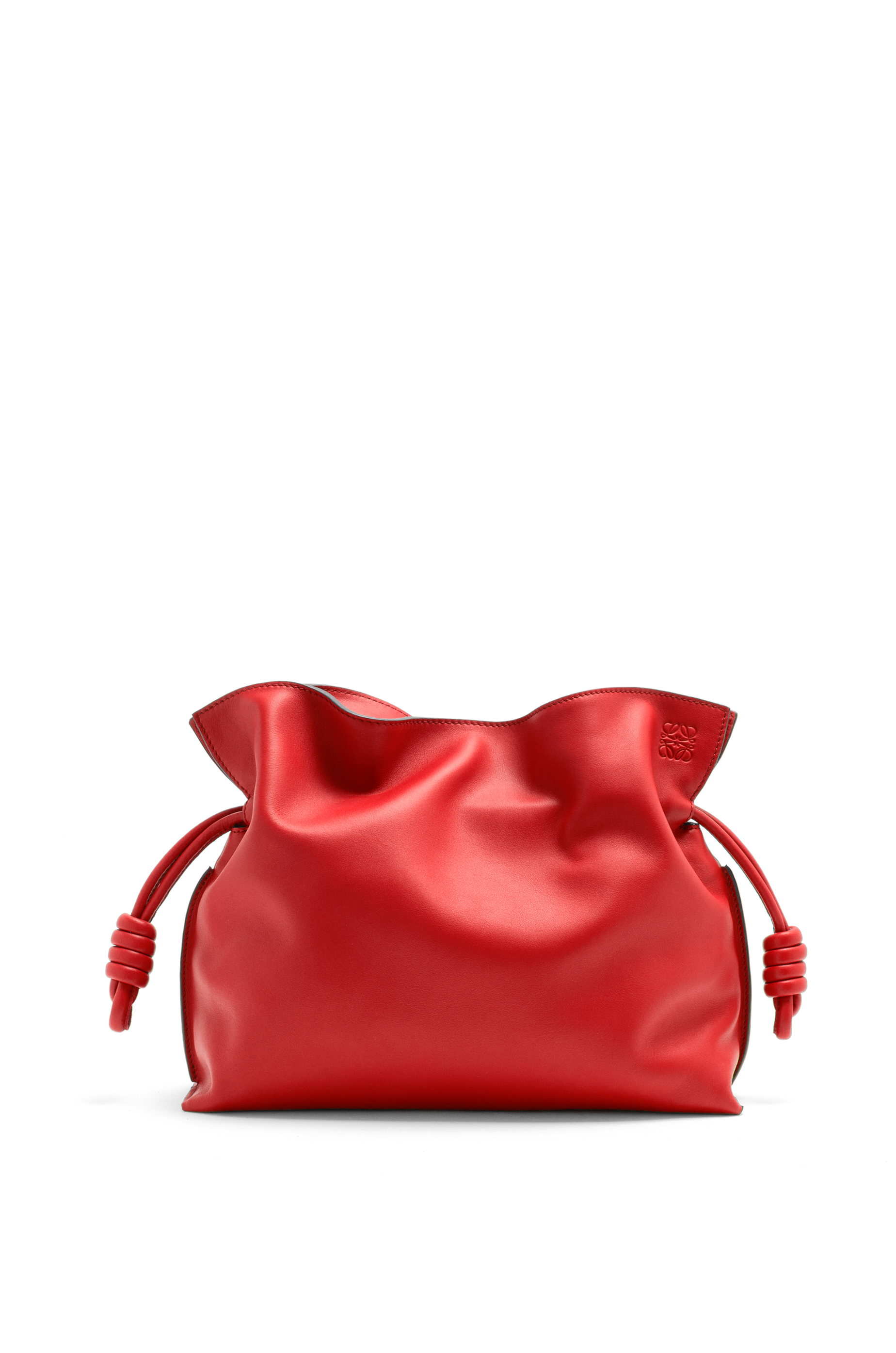 高知インター店 loewe ロエベ フラメンコ ノット ミニ ショルダー