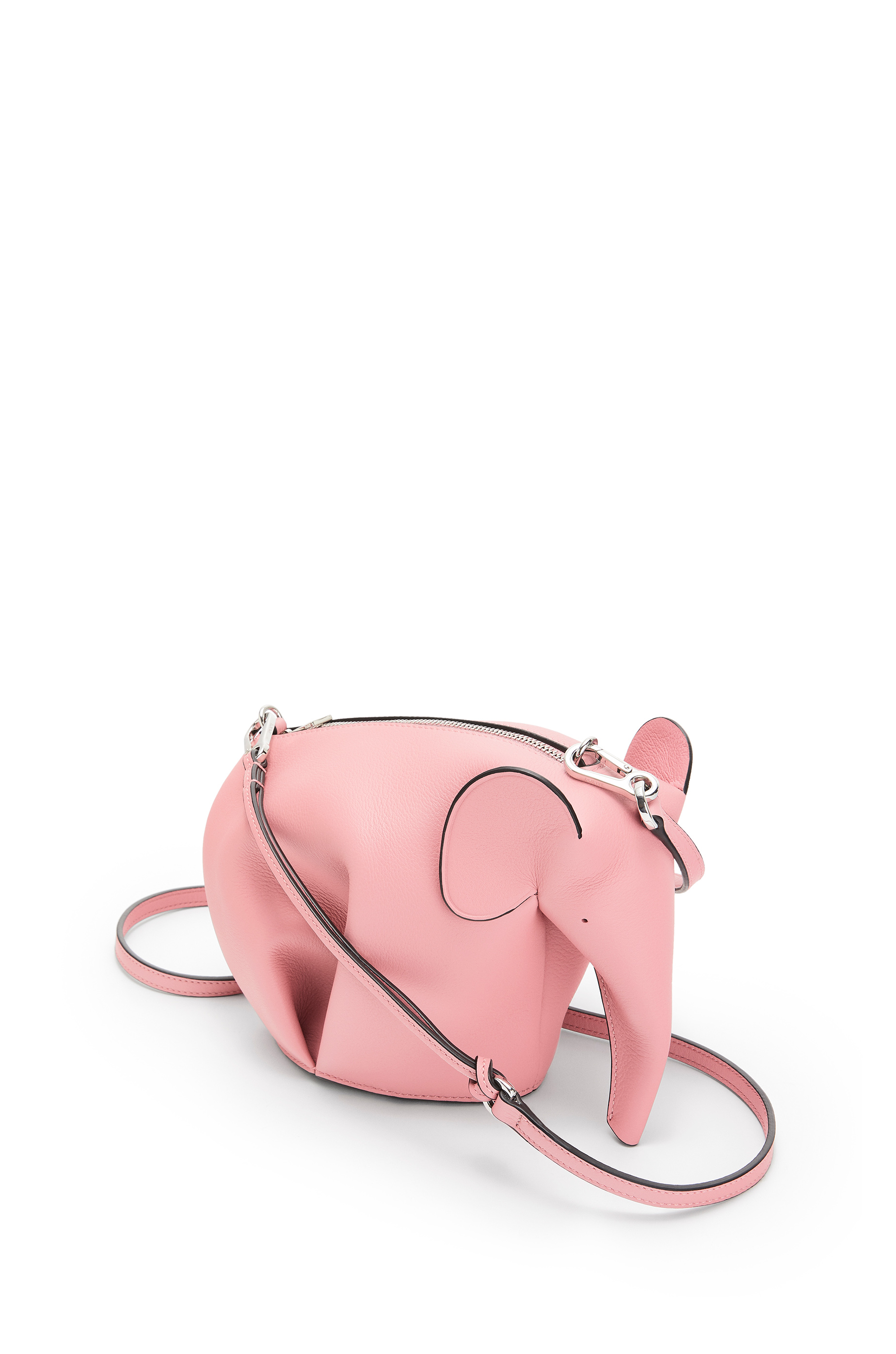 loewe mini elephant bag