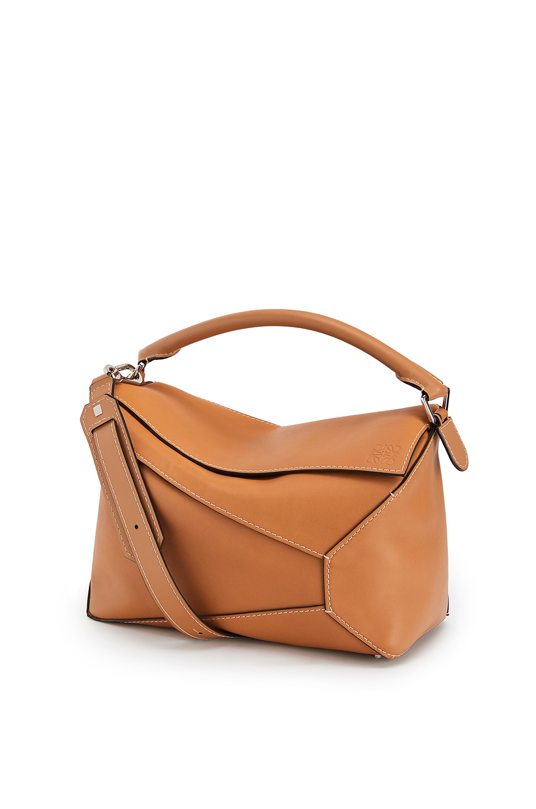 loewe puzzle large bag