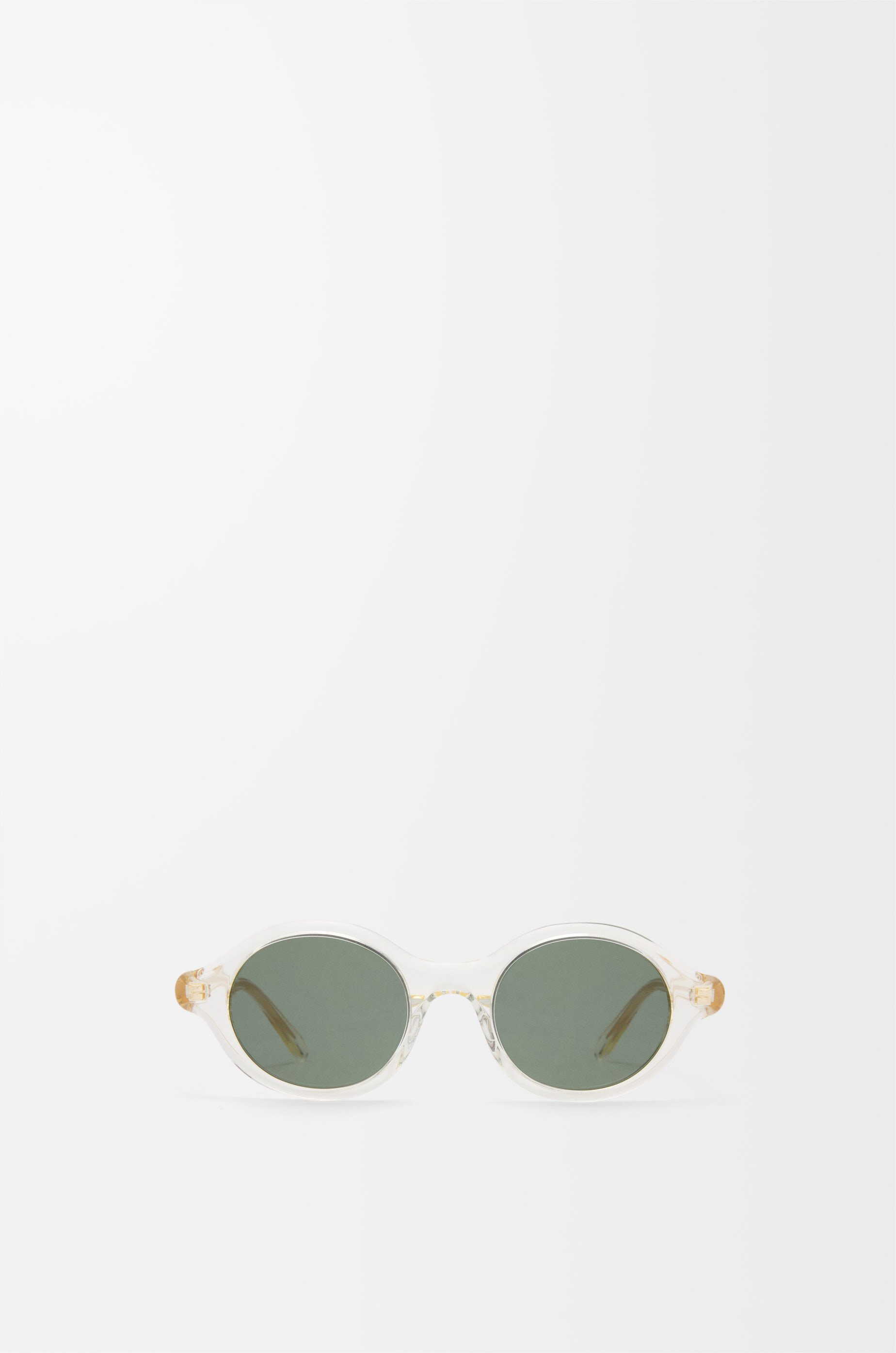 サングラス LOEWE SLIM SUNGLASSES Loewe Eyewear Women's Loewe Slim Sunglasses in Shiny Black