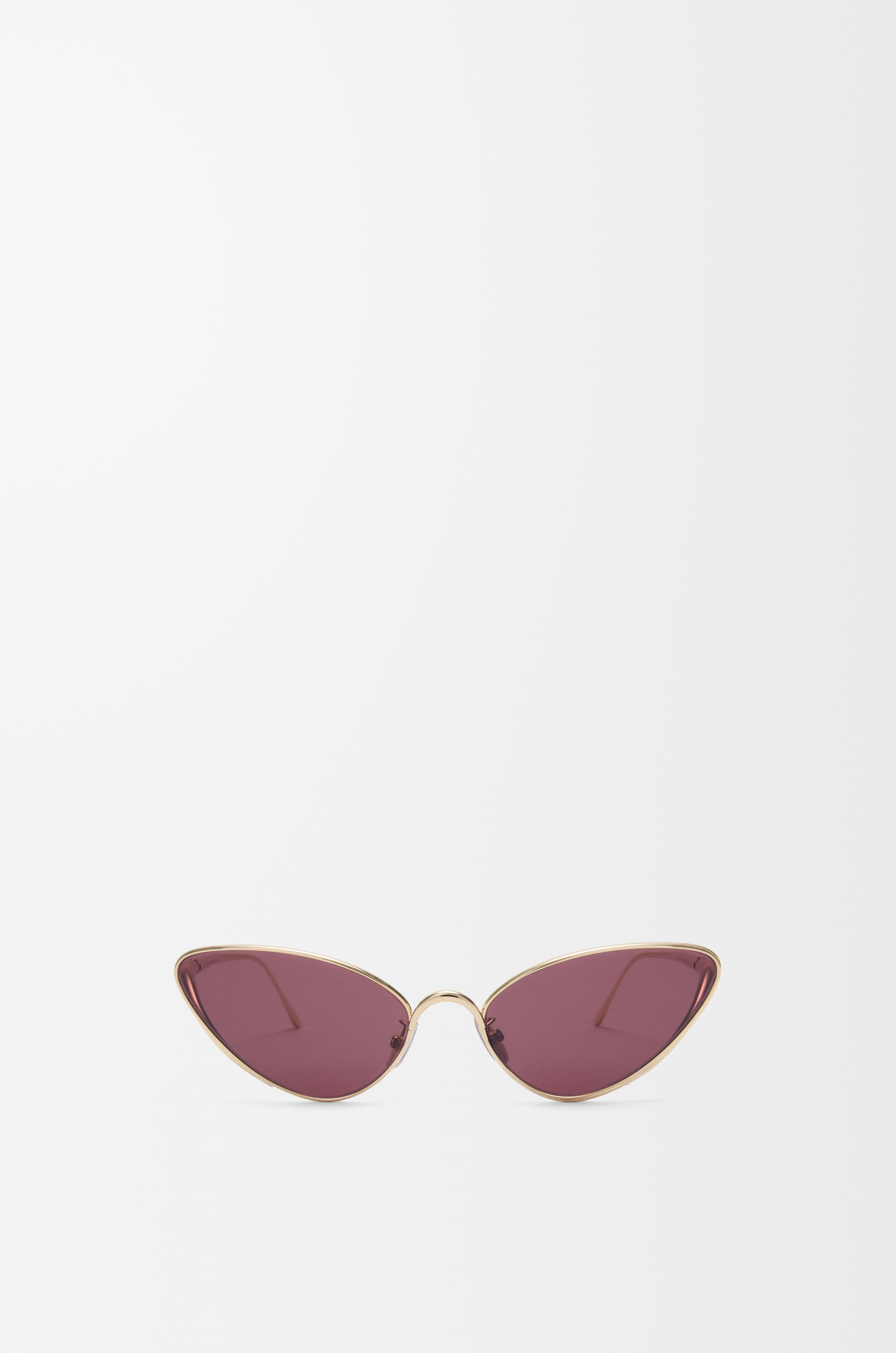 LOEWE 直営店 シューティングスターサングラス G737LIGX02_7110_1F.jpg