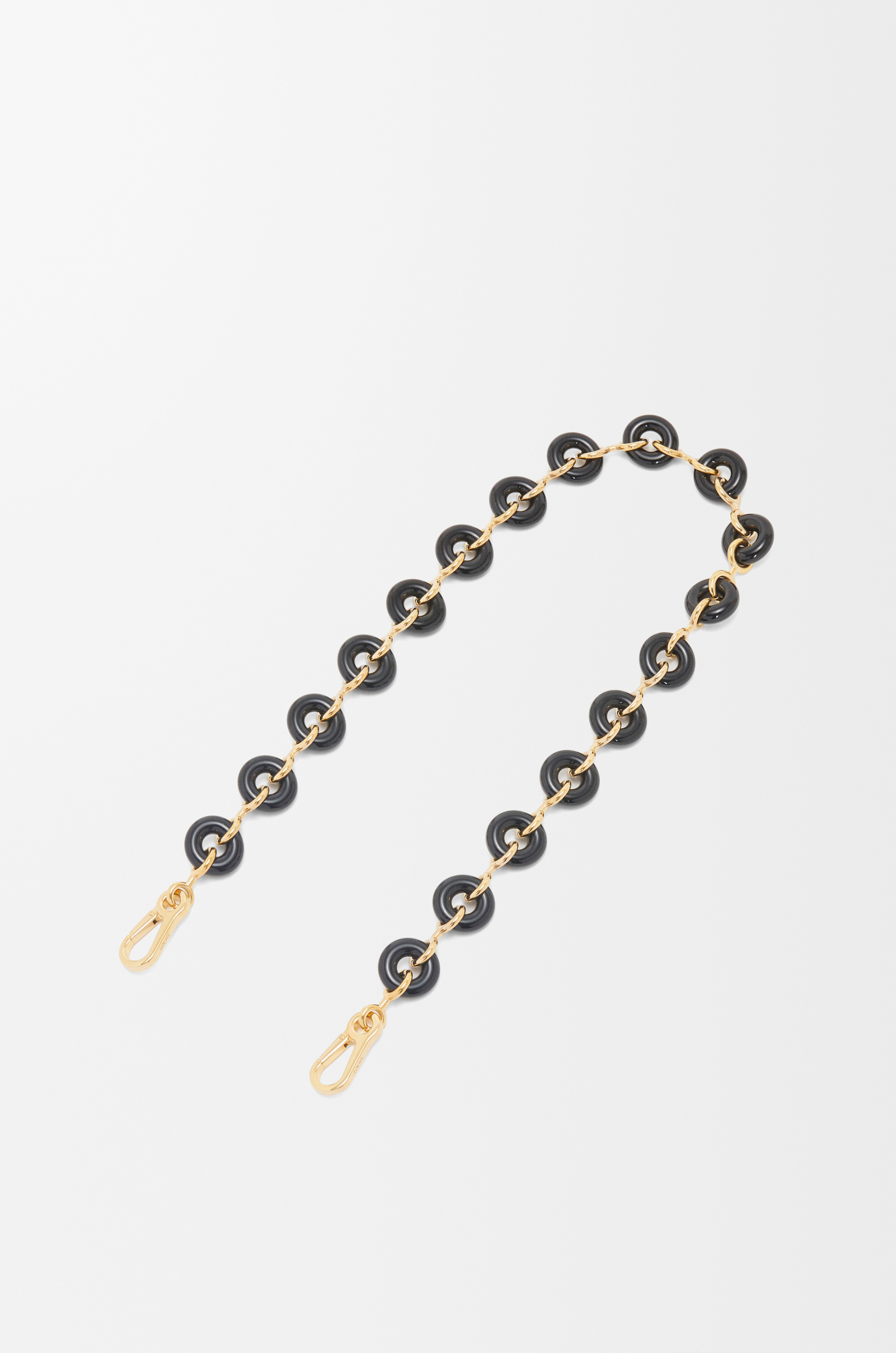 ドーナツチェーン ブラック - LOEWE Japan official website