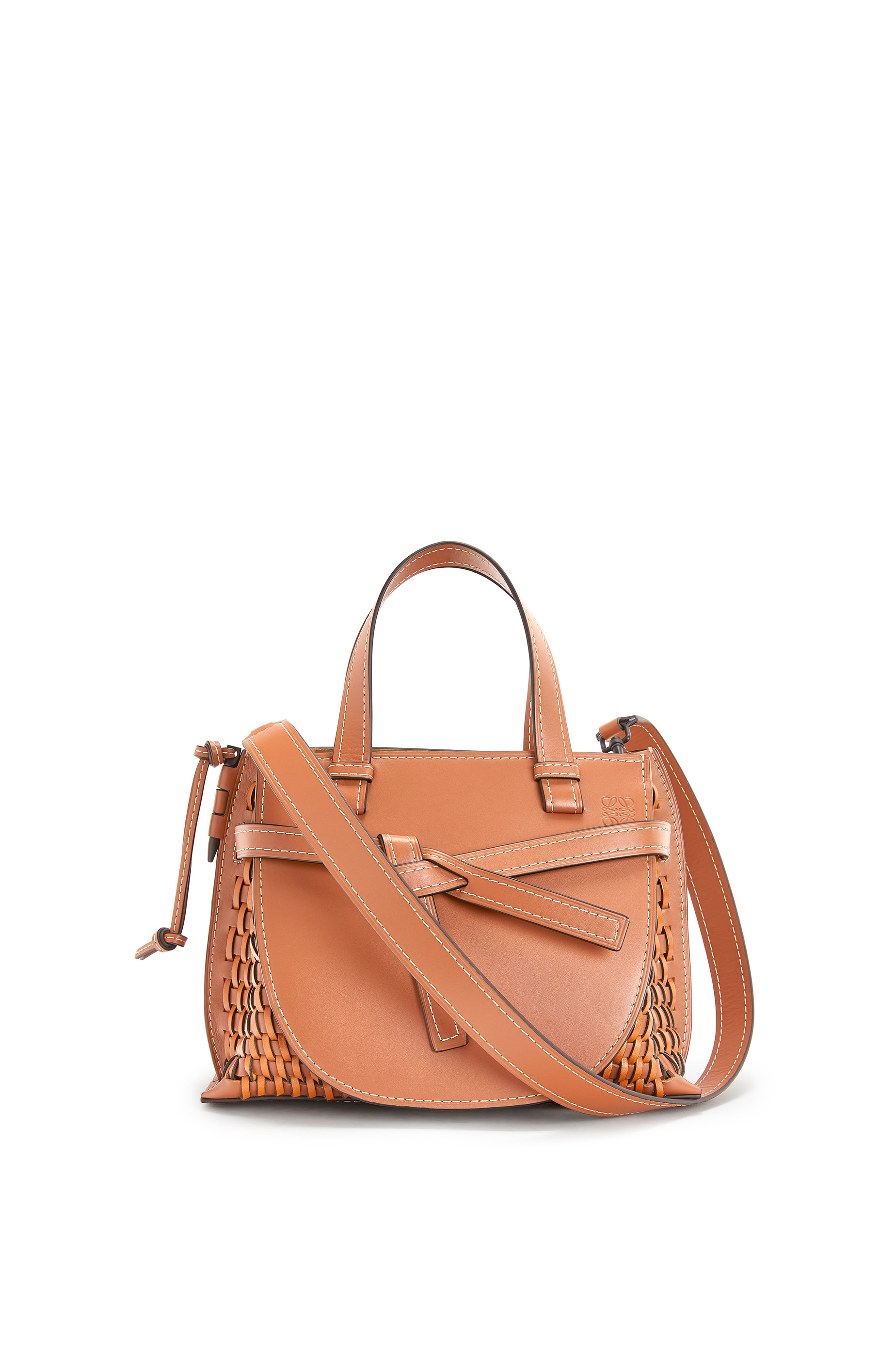 loewe gate top handle