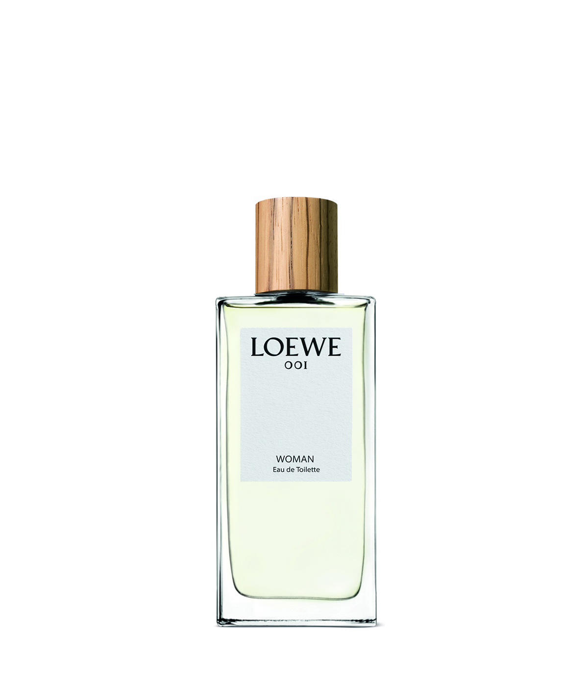 Loewe 001 Woman Edt 100Ml LOEWE