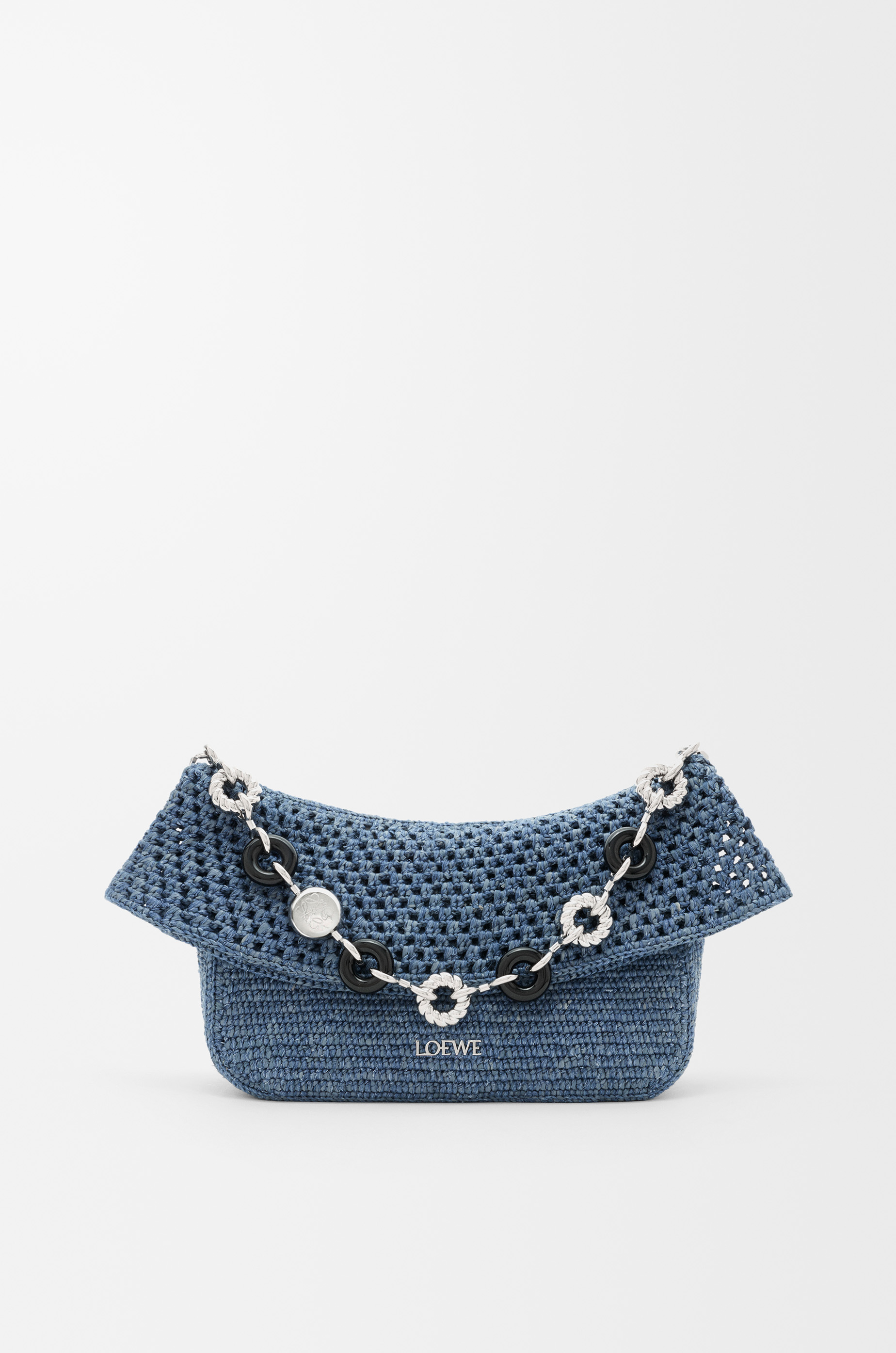 LOEWE テラクロッグ ロエベ LOEWE LOEWE × Suna Fujita バッグ FLAMENCO CLUTCH MINI