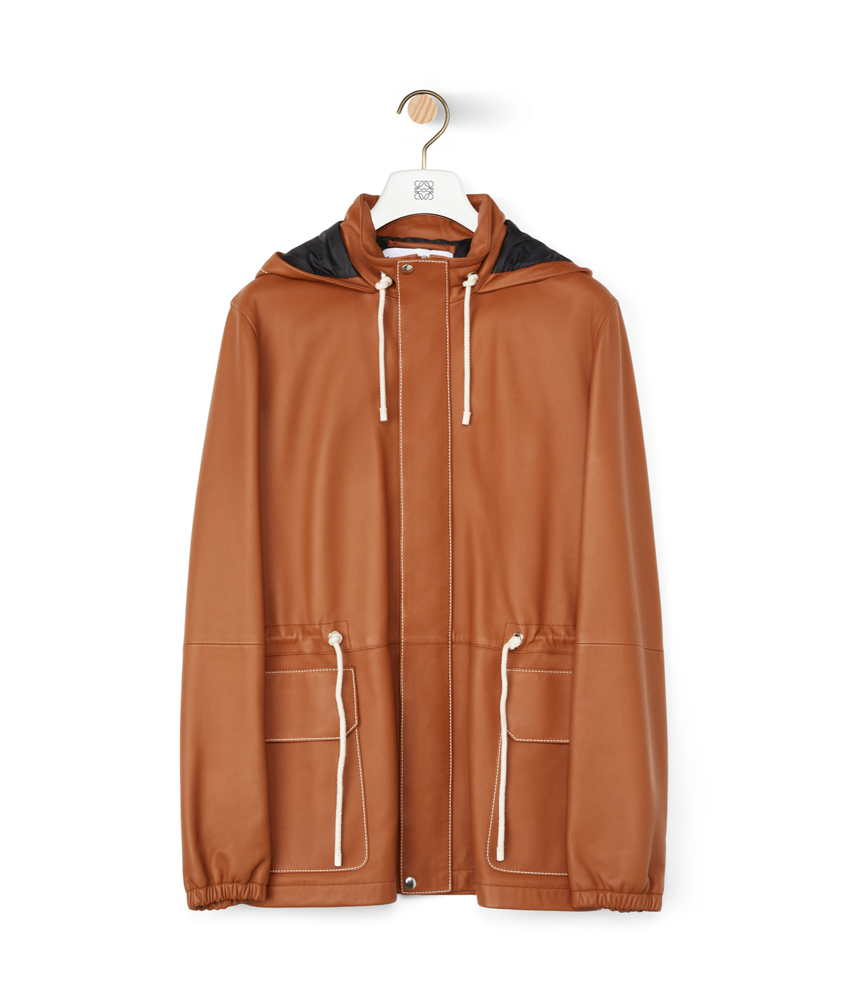 light hiking jacket