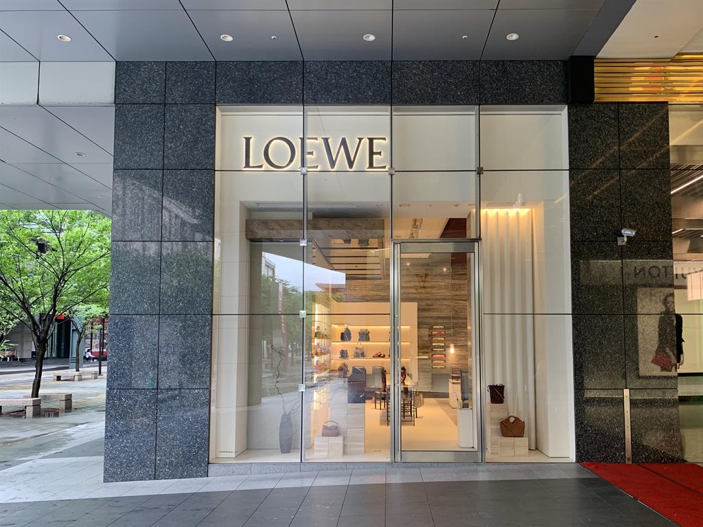 LOEWE Breeze A3 LOEWE Breeze A3