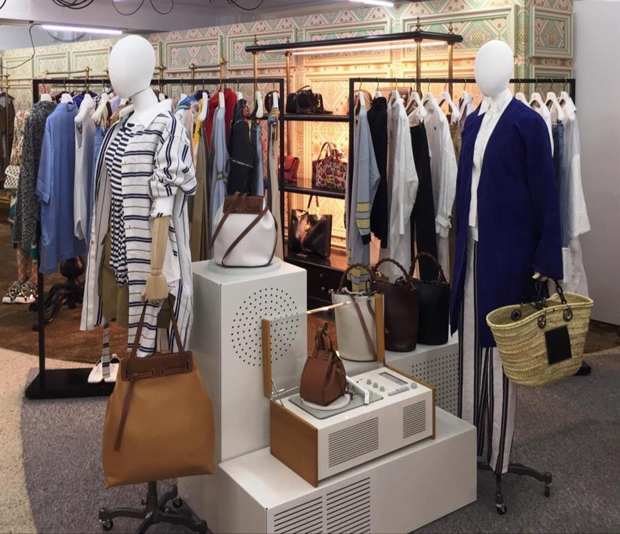 LOEWE Dover Street Market LOEWE Dover Street Market