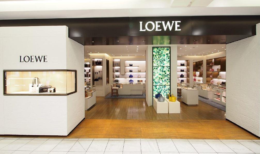 LOEWE Yokohama Takashimaya LOEWE Yokohama Takashimaya