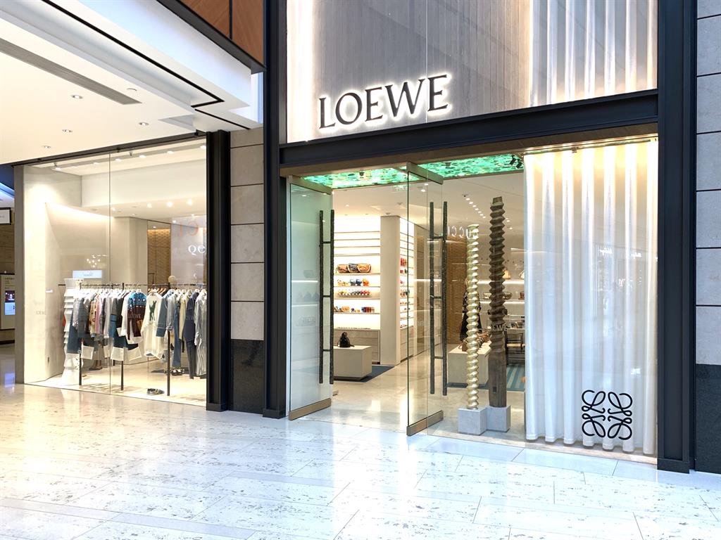 LOEWE WF Central LOEWE WF Central