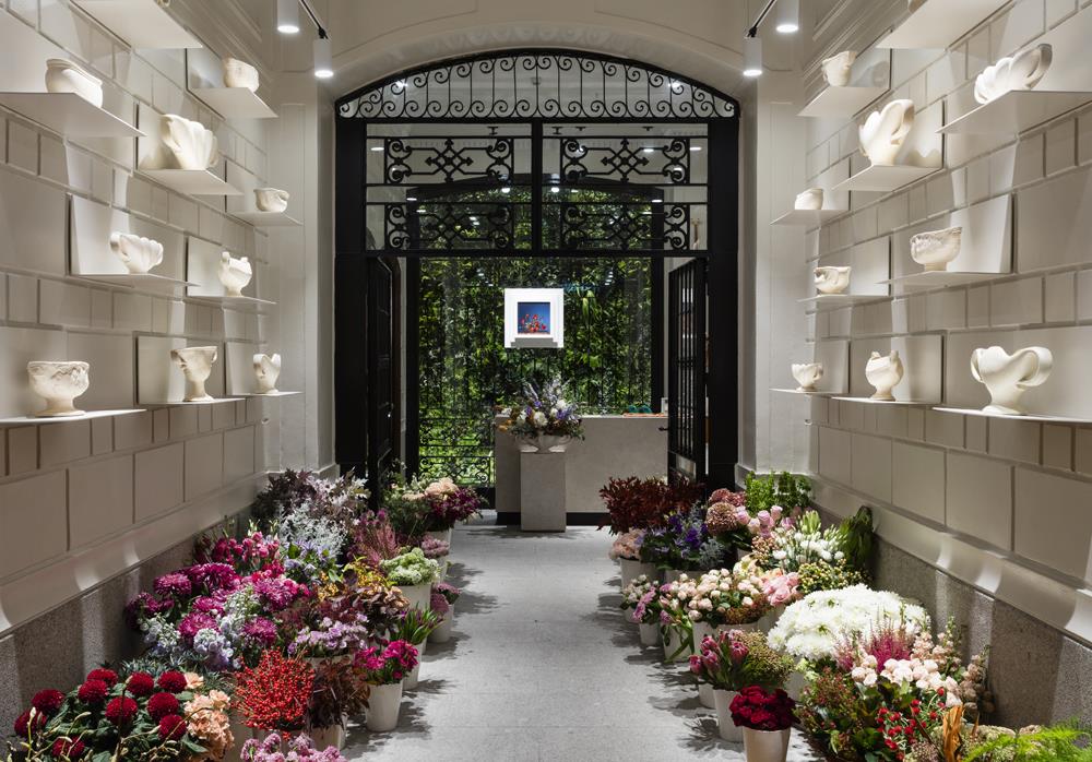 LOEWE Flores LOEWE Flores