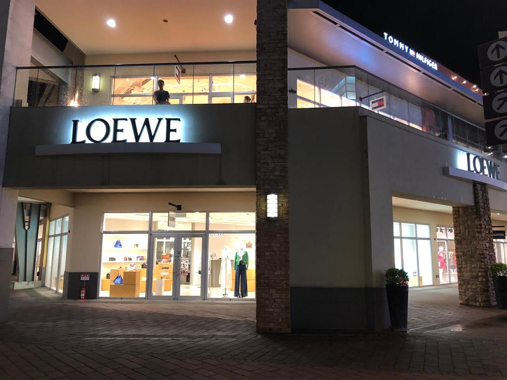 LOEWE Gloria Outlet LOEWE Gloria Outlet