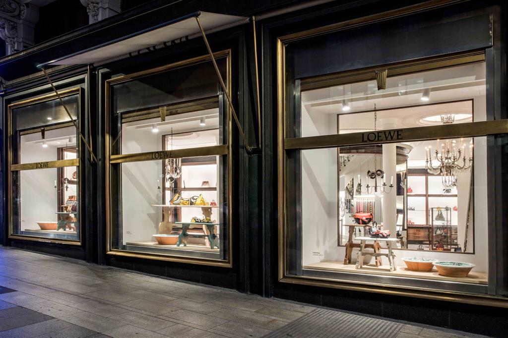 LOEWE Gran Via LOEWE Gran Via
