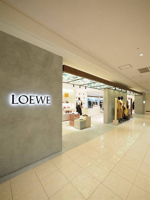 LOEWE Iwataya LOEWE Iwataya