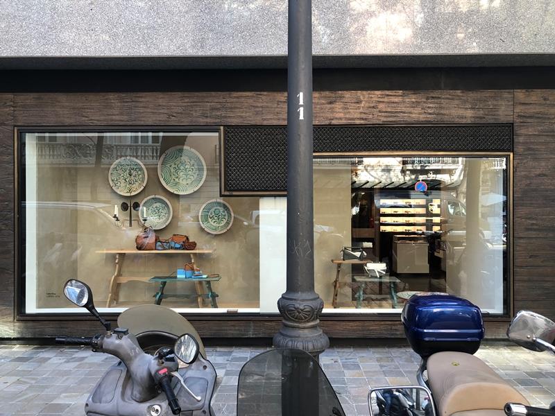 LOEWE Valencia LOEWE Valencia