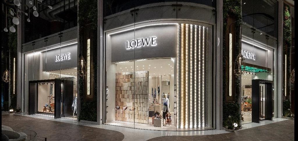 LOEWE K11 Musea LOEWE K11 Musea