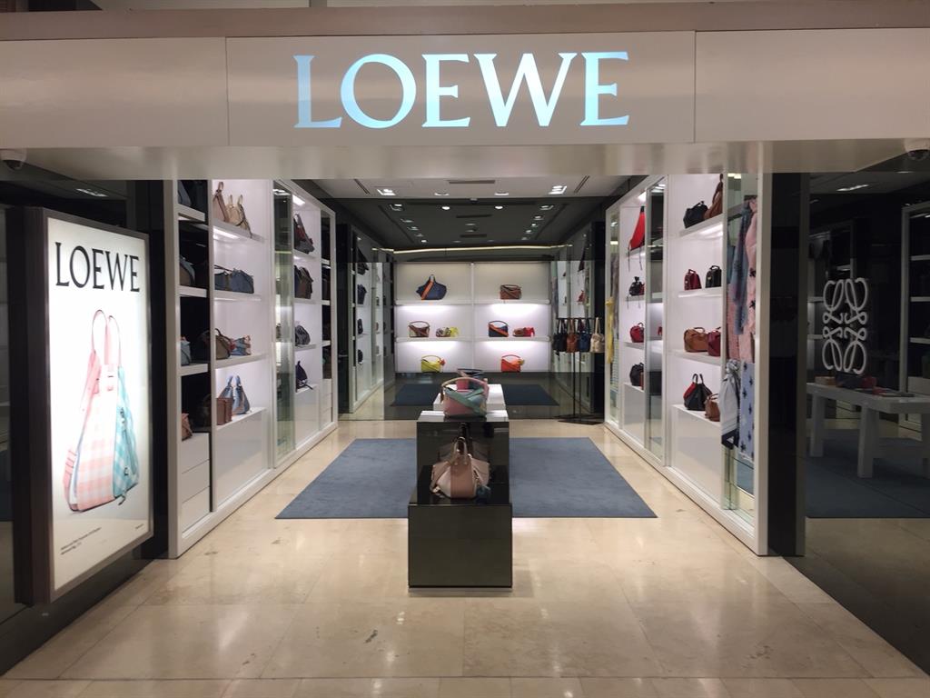 LOEWE SANTAFE LOEWE SANTAFE