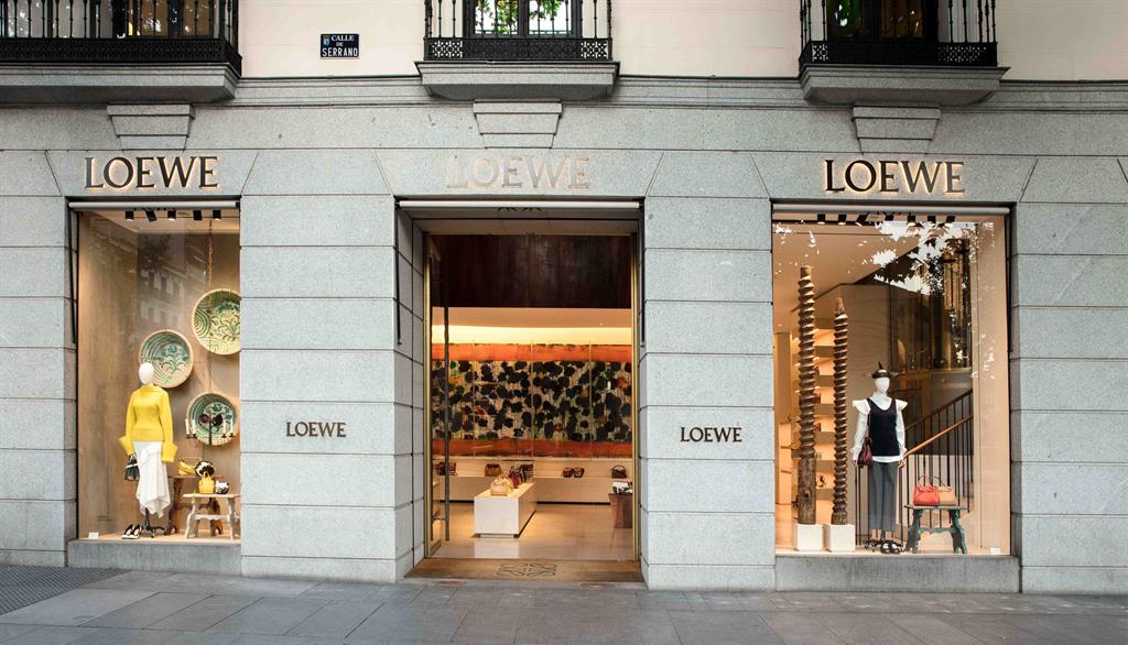 CASA LOEWE CASA LOEWE