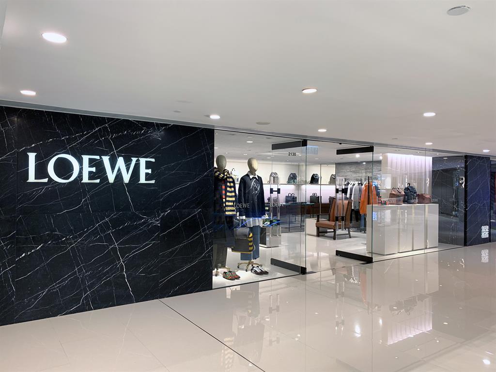 LOEWE Harbour City Men LOEWE Harbour City Men