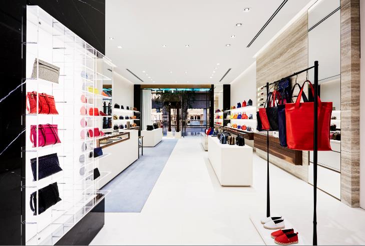 LOEWE Chadstone LOEWE Chadstone