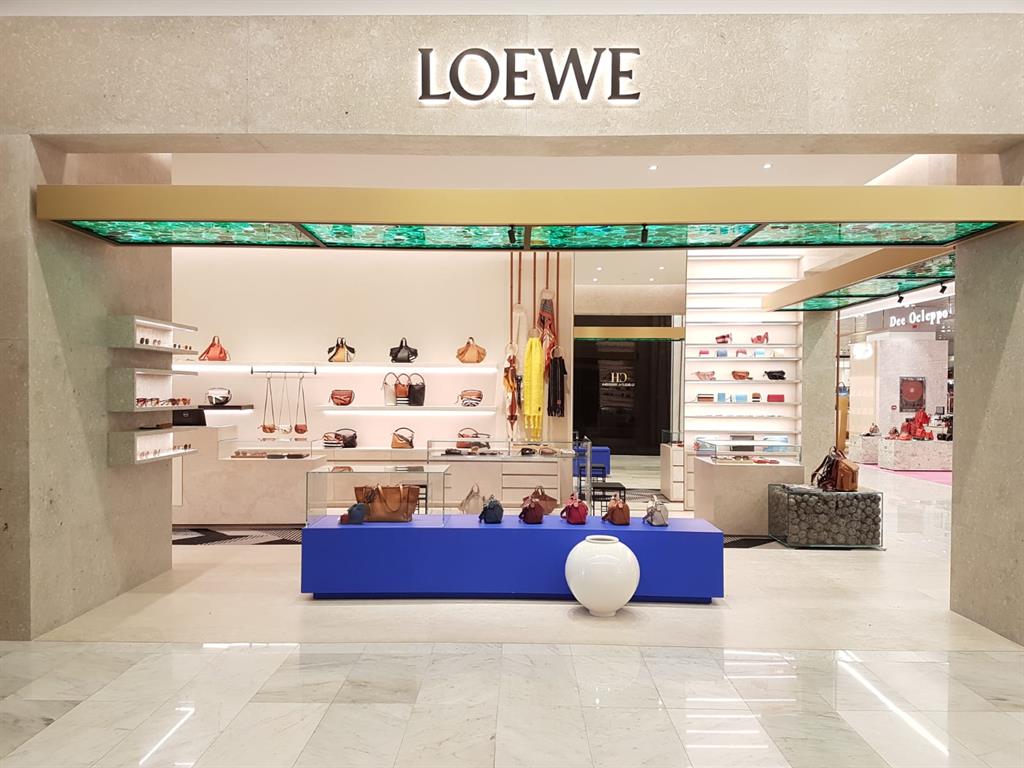 EL CORTE INGLES MARBELLA EL CORTE INGLES MARBELLA