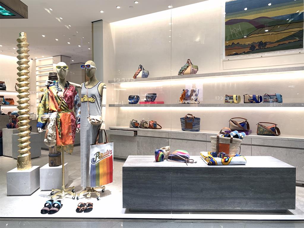 LOEWE IFC LOEWE IFC