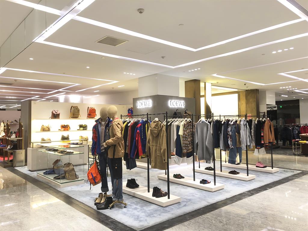 LOEWE SKP 2F LOEWE SKP 2F