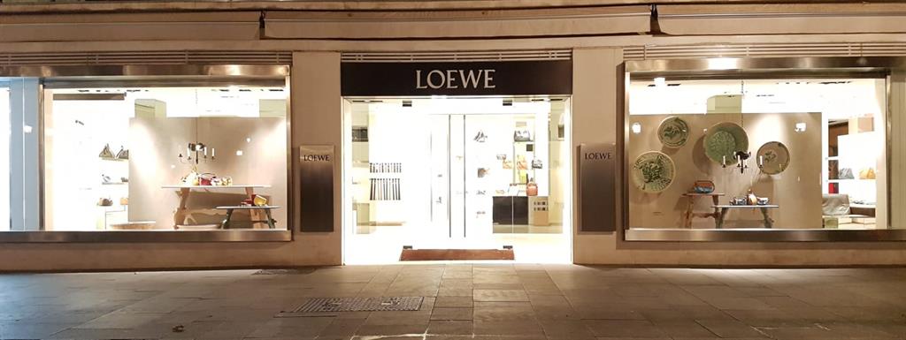 LOEWE Sevilla LOEWE Sevilla