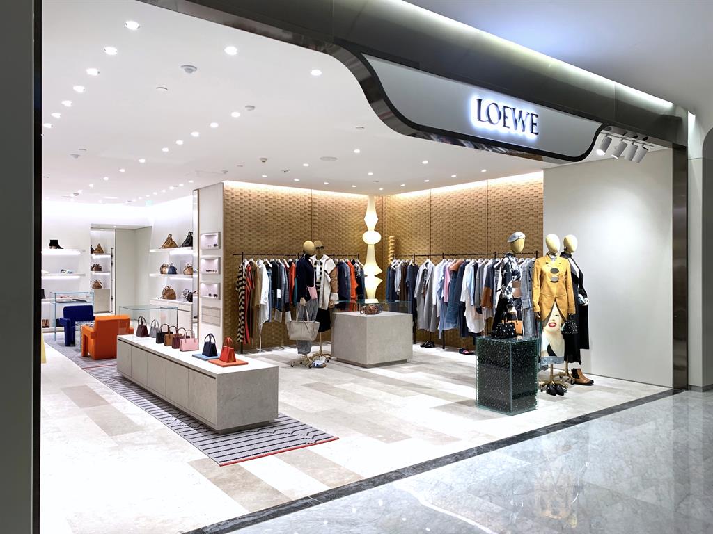 LOEWE SKP 4F LOEWE SKP 4F
