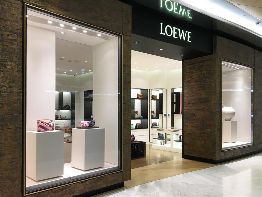 Lotte World Tower Avenuel Lotte World Tower Avenuel