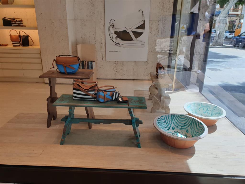 LOEWE Las Palmas LOEWE Las Palmas