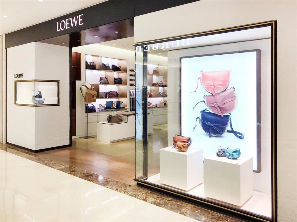 Shilla Seoul Duty Free Shilla Seoul Duty Free