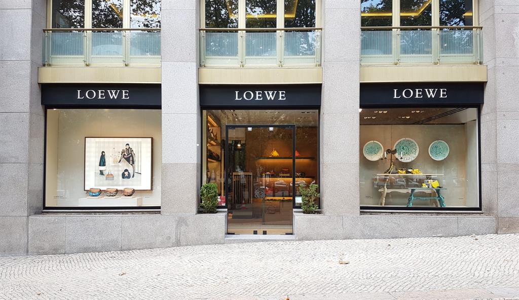 LOEWE Hotel Tivoli LOEWE Hotel Tivoli