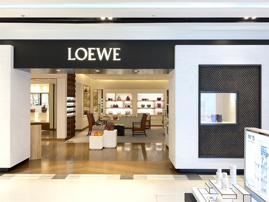 LOEWE Hsinchu FE'21 LOEWE Hsinchu FE'21