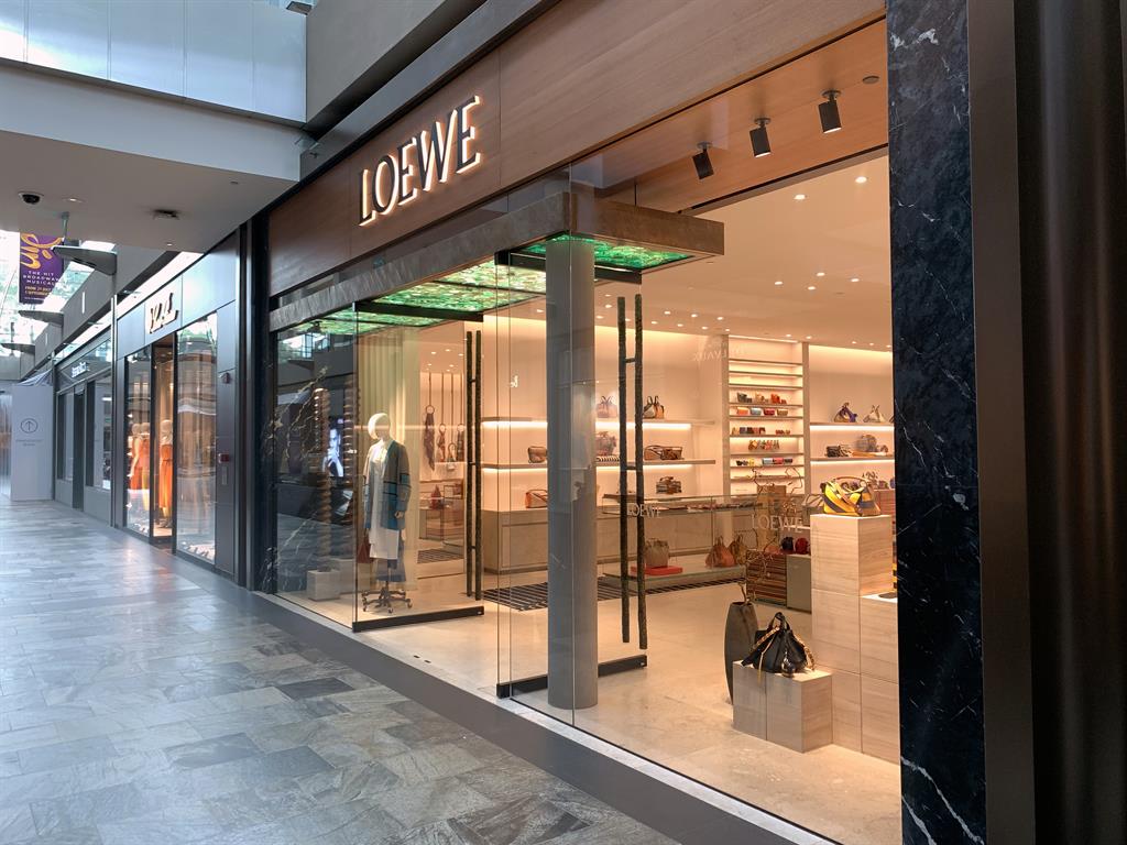LOEWE Marina Bay Sands LOEWE Marina Bay Sands